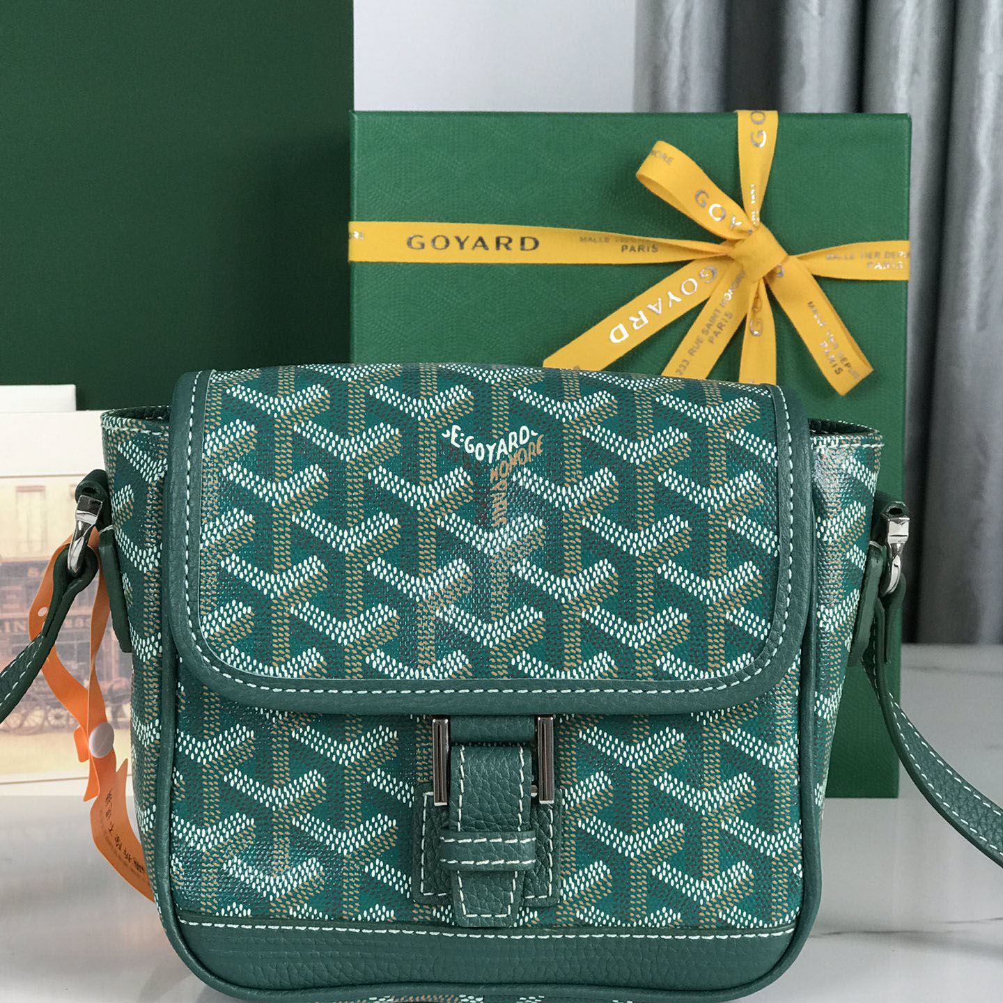 Go*ard satchel bags